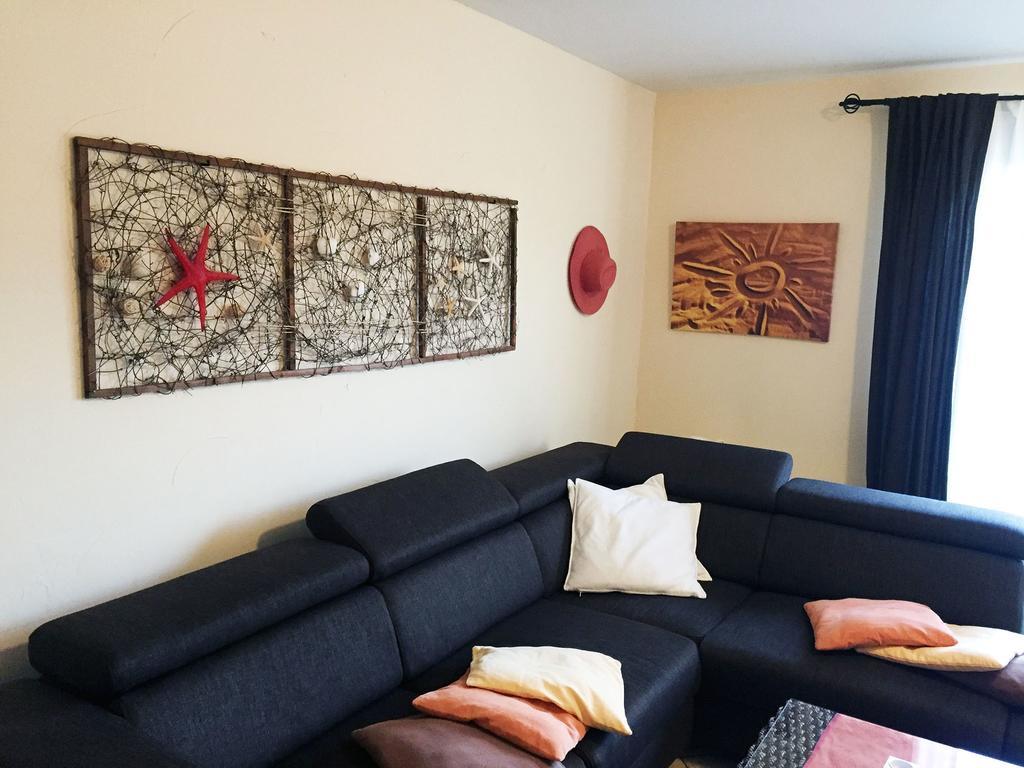Haus Pruchten 外观 照片