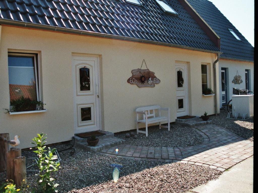 Haus Pruchten 外观 照片