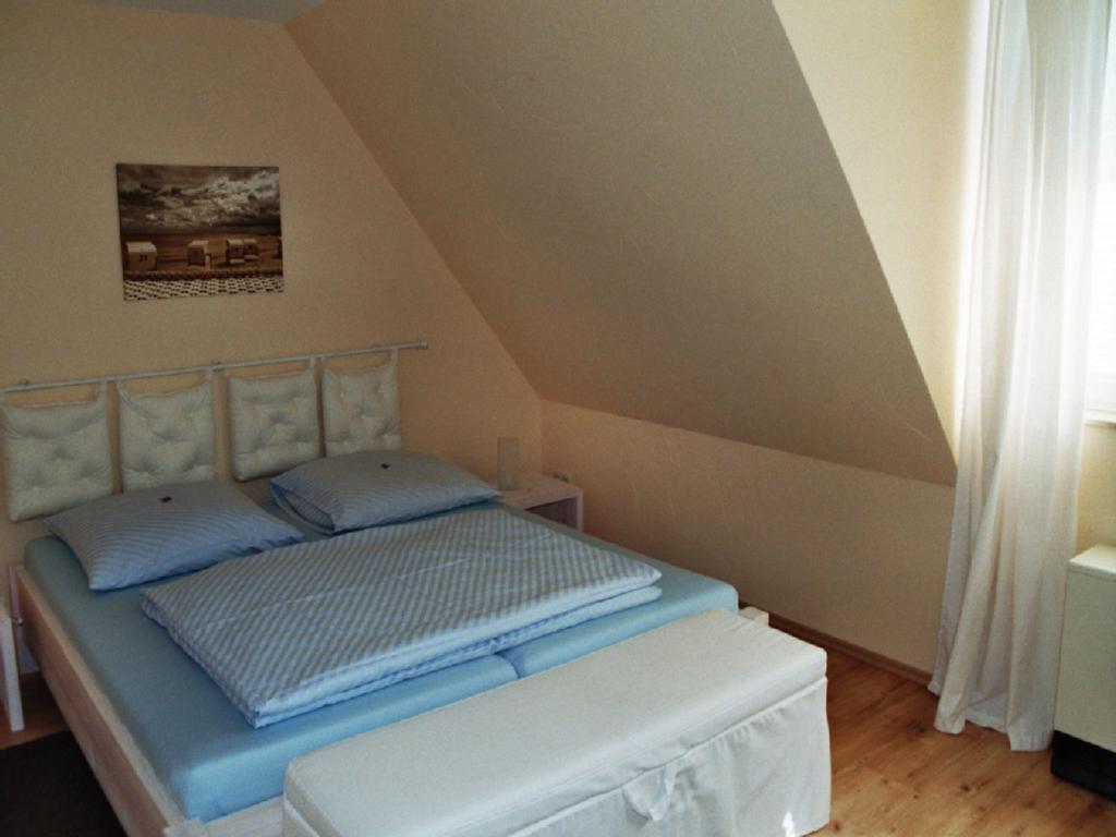 Haus Pruchten 外观 照片