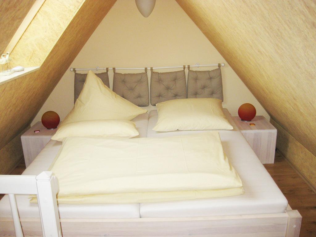 Haus Pruchten 外观 照片