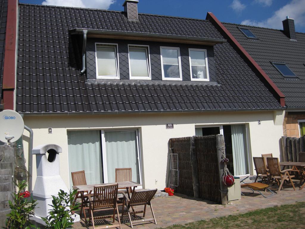 Haus Pruchten 外观 照片